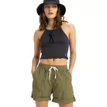 Женская футболка As I Am Roxy, черный