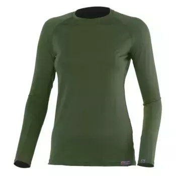 Женская футболка Atila Lasting, зеленый