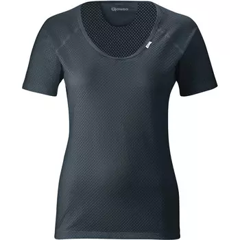 Женская футболка Ave Gonso, черный