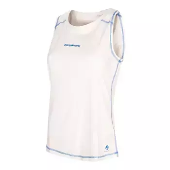 Женская футболка Baells Trangoworld, белый