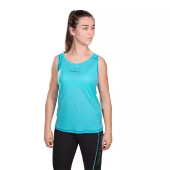 Женская футболка Baells Trangoworld, бирюзово-синий/темно-синий