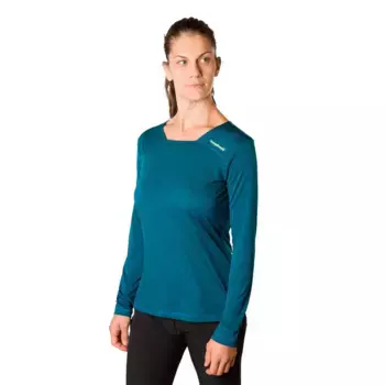 Женская футболка Beas Trangoworld, синий