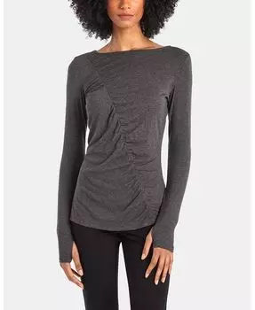 Женская футболка Bell Capsule 121, серый