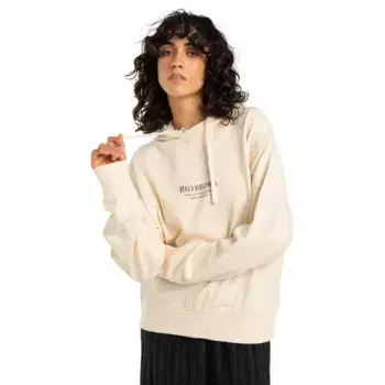 Женская футболка Billabong Sweet Moment, белый