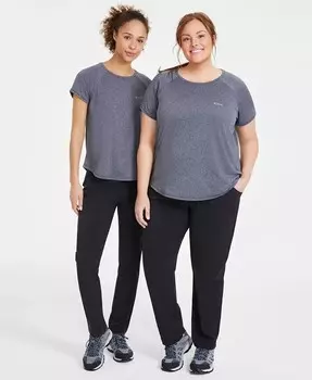 Женская футболка Bogata Bay с короткими рукавами xs-3x Columbia, красный