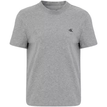 Женская футболка CALVIN KLEIN Hero Gray, CVP-Hero Gray