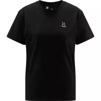 Женская футболка Camp Haglofs Haglfs, тёмно-синий