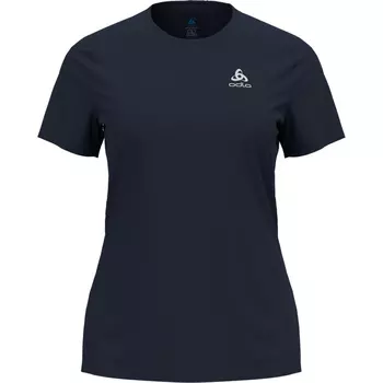 Женская футболка Cardada Odlo, синий