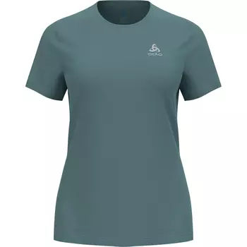 Женская футболка Cardada Odlo, зеленый