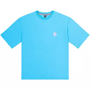 Женская футболка Castura Picture, синий