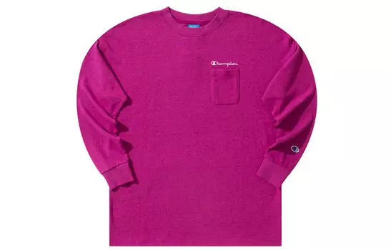 Женская футболка Champion, цвет Black