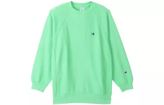 Женская футболка Champion, цвет Blue
