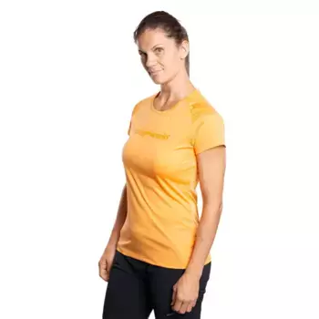 Женская футболка Chovas Th Trangoworld, оранжевый