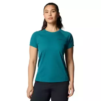 Женская футболка Cirque River Columbia, зеленый