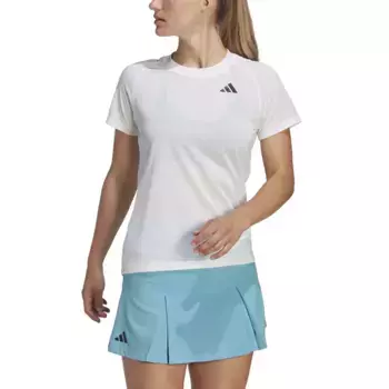 Женская футболка Club adidas, белый