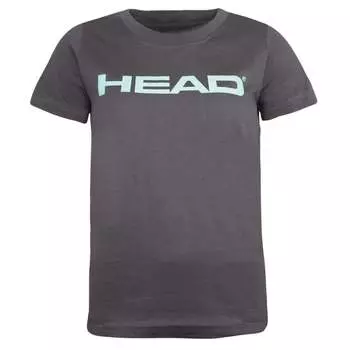 Женская футболка Club Lucy Head, серый