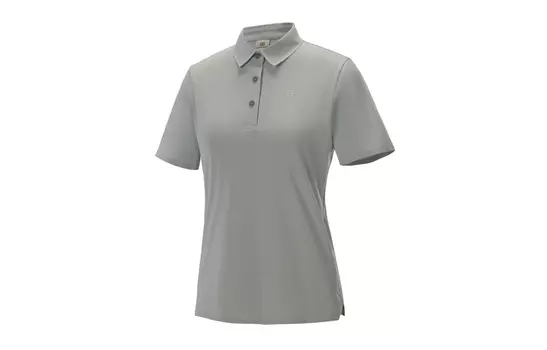 Женская футболка Commute KOLON SPORT, Ivory White IV