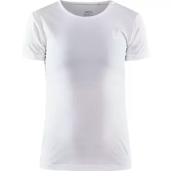 Женская футболка Core Dry Craft, белый