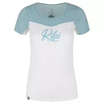 Женская футболка для бега Kilpi COOLER-W