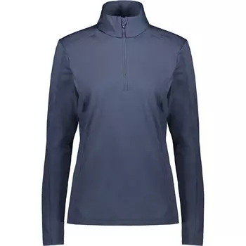 Женская футболка Dry Softech с длинным рукавом CMP, синий