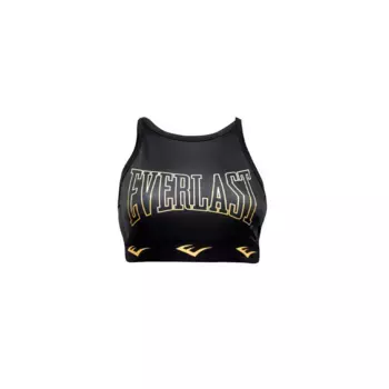 Женская футболка Duran Everlast, черный