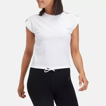 Женская футболка Джин iv Energetics, белый