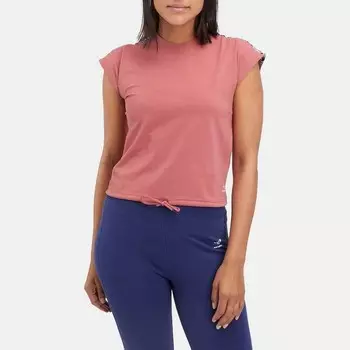 Женская футболка Джин iv Energetics, фиолетовый