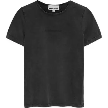 Женская футболка Ebaanora Wash Armedangels, черный