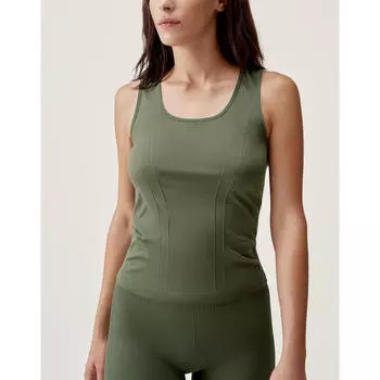 Женская футболка Eda Born Living Yoga