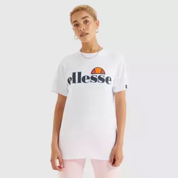 Женская футболка Ellesse Albany, белый
