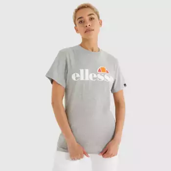 Женская футболка Ellesse Albany, серый