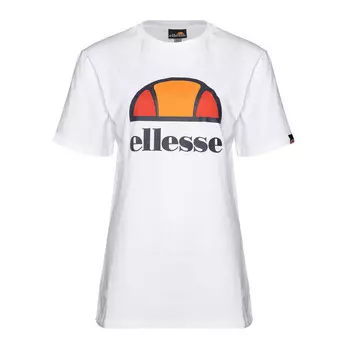 Женская футболка Ellesse, белый