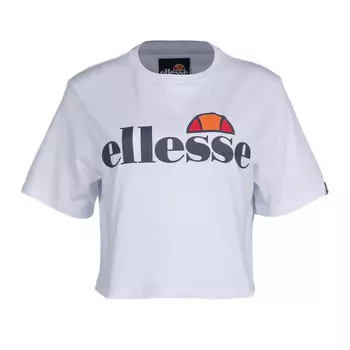 Женская футболка Ellesse, белый