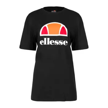 Женская футболка Ellesse, черный