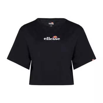 Женская футболка Ellesse, черный