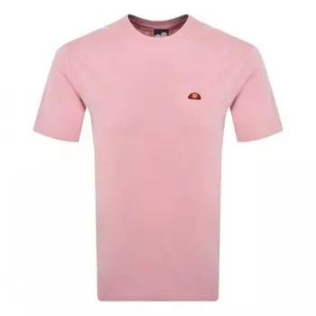 Женская футболка Ellesse, розовый