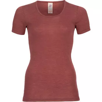 Женская футболка Engel, красный