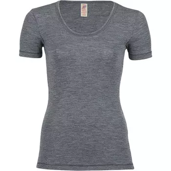 Женская футболка Engel Natur, серый