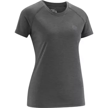 Женская футболка Esperanza Edelrid, серый