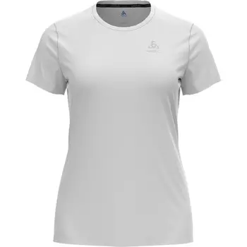 Женская футболка Essential с флаером Odlo, белый
