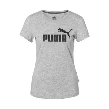 Женская футболка Essentials PUMA