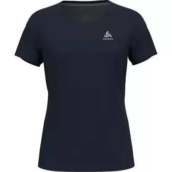 Женская футболка F-Dry Odlo, синий