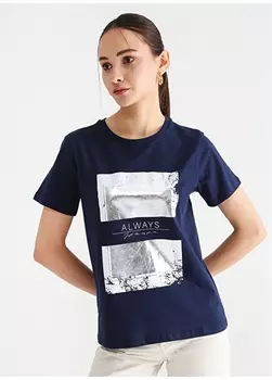 Женская футболка Fabrika