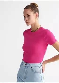 Женская футболка Fabrika