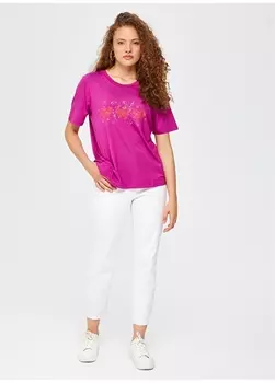 Женская футболка Faik Snmez