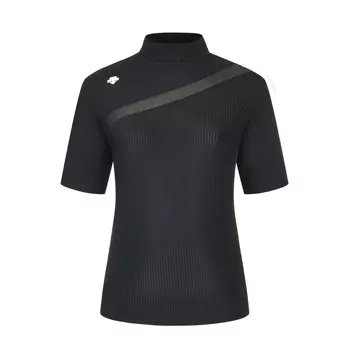 Женская футболка Field Collection DESCENTE, PK-Pink