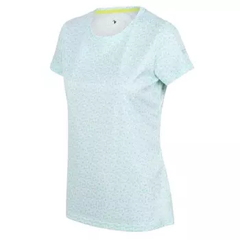 Женская футболка Fingal Edition Active REGATTA, цвет blau