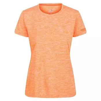 Женская футболка Fingal Edition с папайей REGATTA, цвет naranja