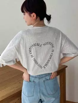 Женская футболка FRIFUL, узор «Любовное сердце», рисунок с открытыми плечами, с надписью, светло-серый