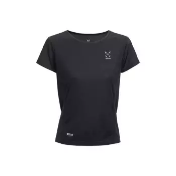 Женская футболка Gaiba Altus, черный